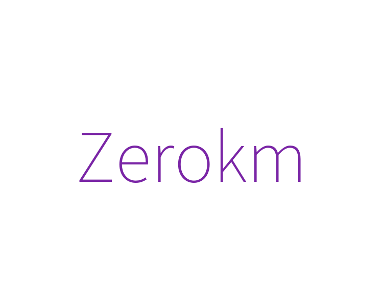 Zerokm