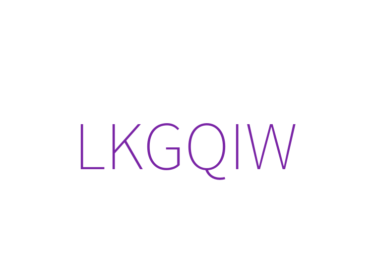 LKGQIW