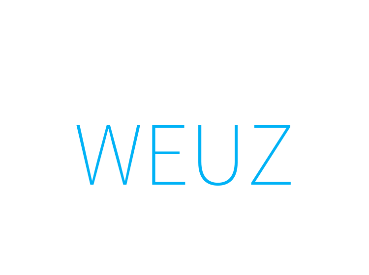 WEUZ