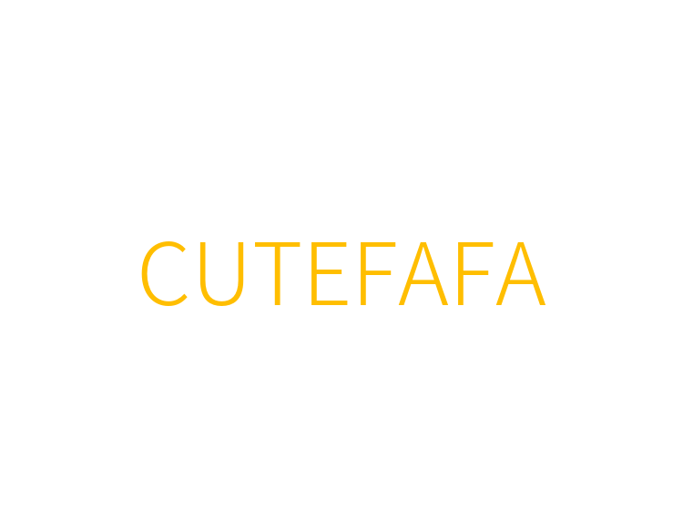 CUTEFAFA