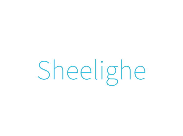 Sheelighe