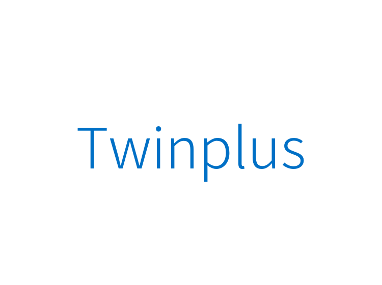 Twinplus