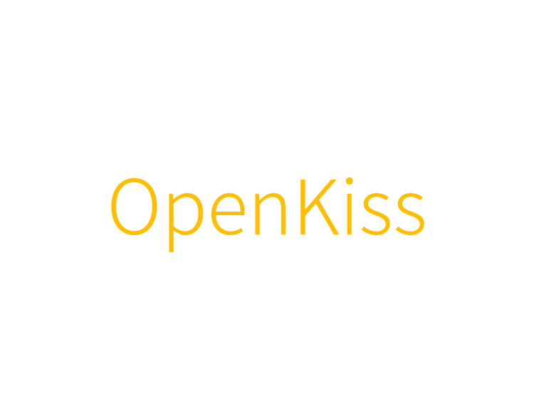OpenKiss
