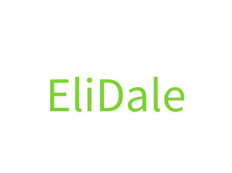 EliDale