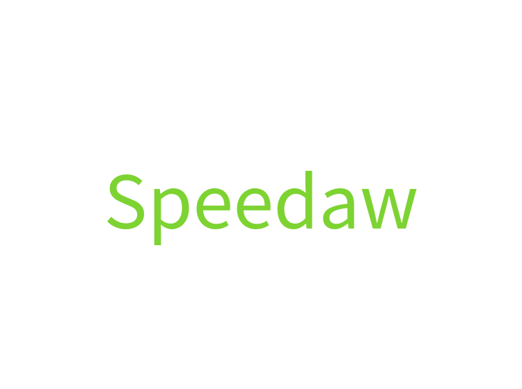 Speedaw