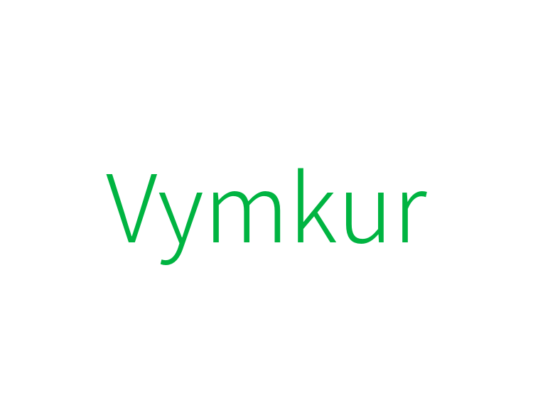 Vymkur