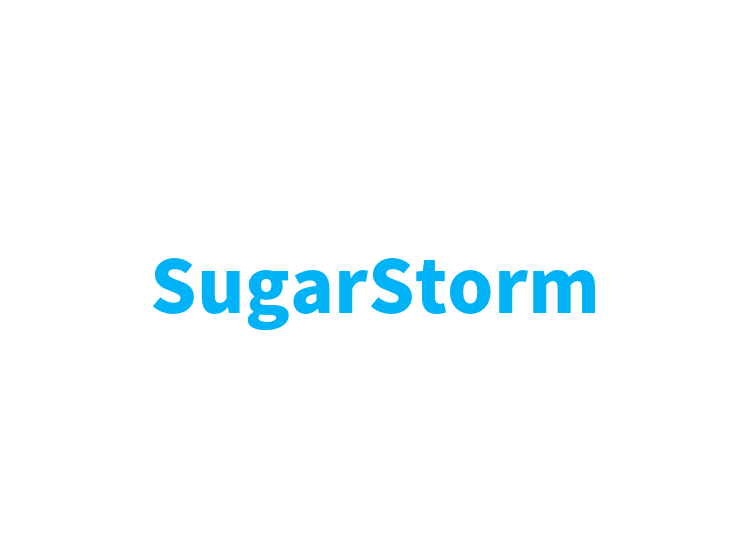 SugarStorm