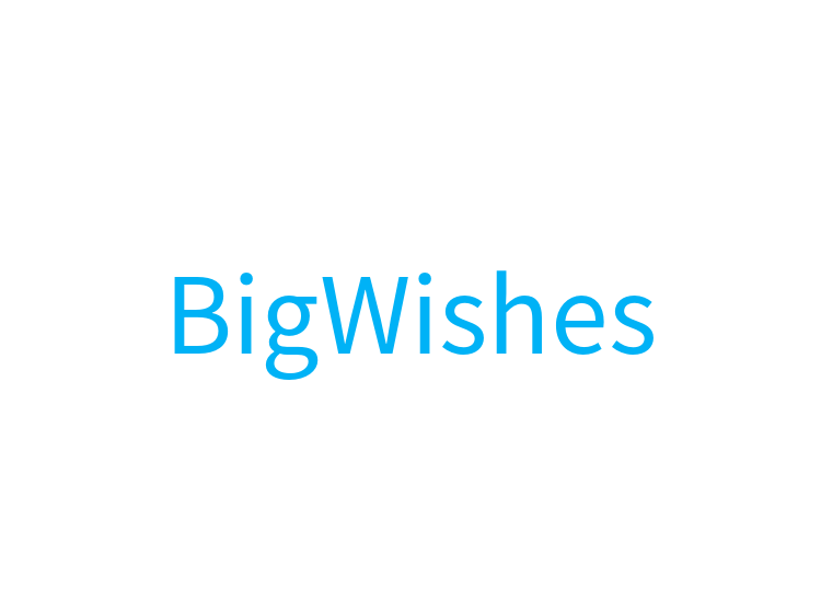 BigWishes