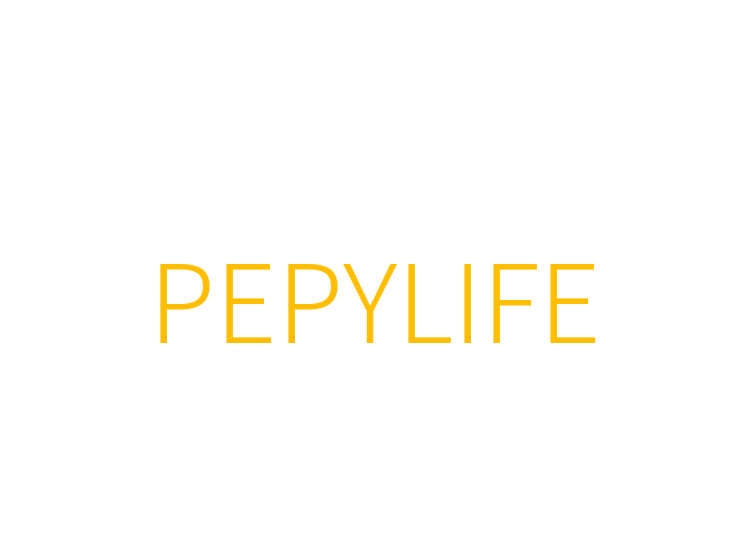 PEPYLIFE