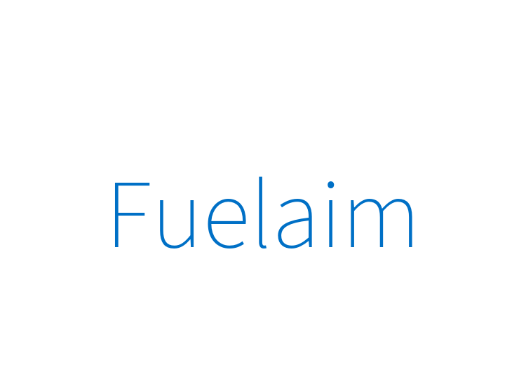 Fuelaim