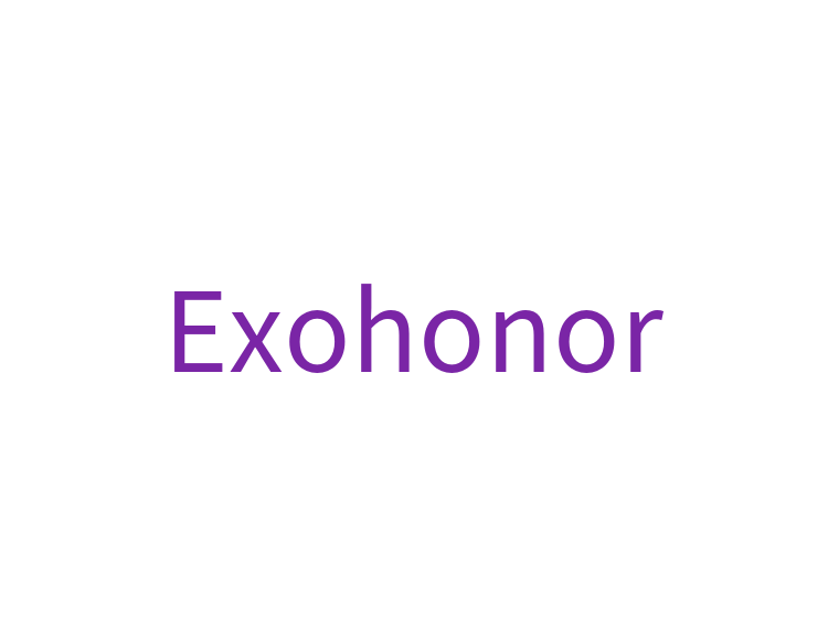 EXOHONOR