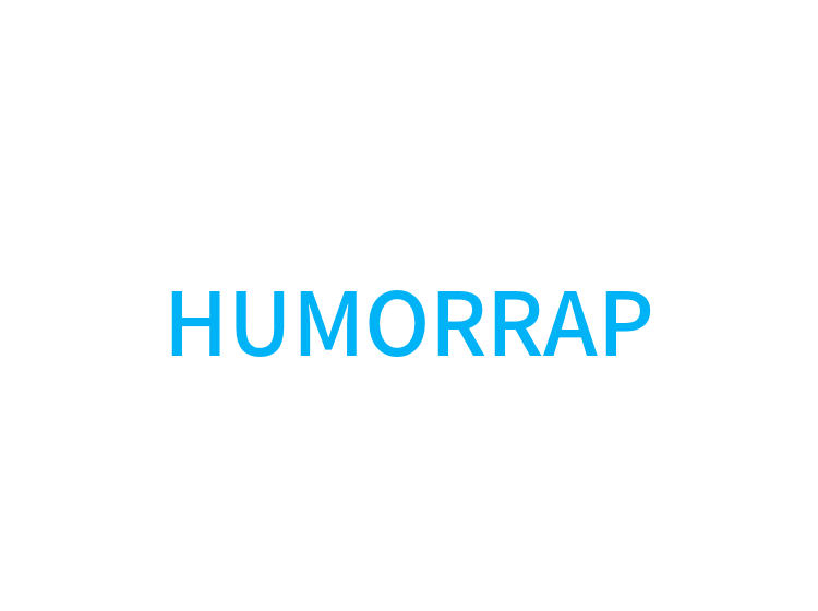 HUMORRAP