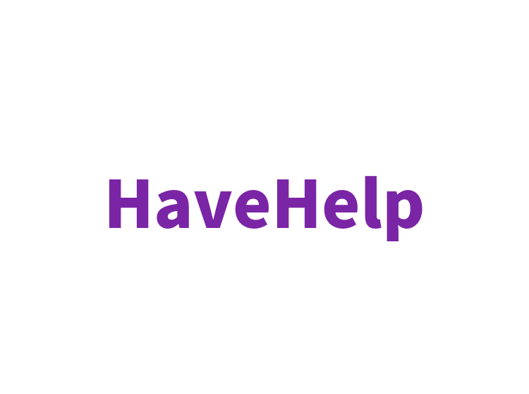 HaveHelp