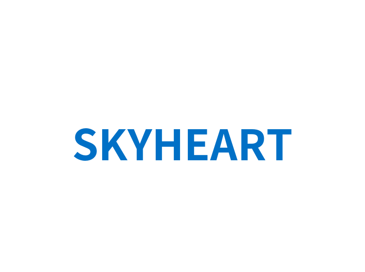 SKYHEART