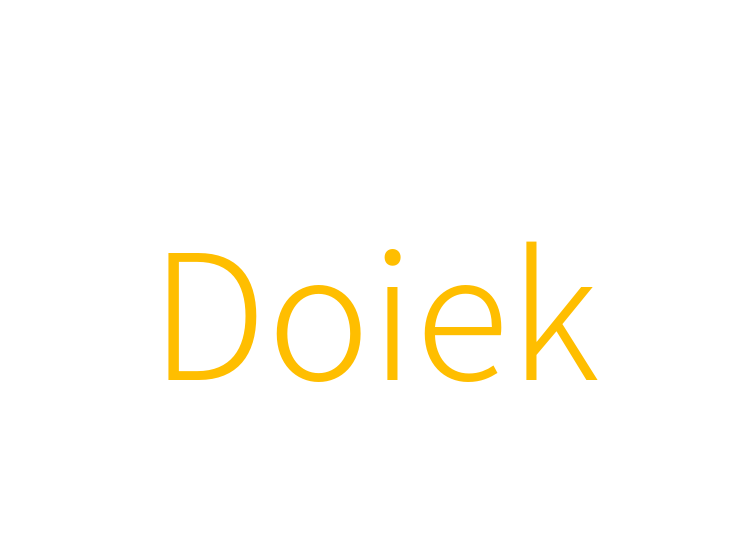 Doiek