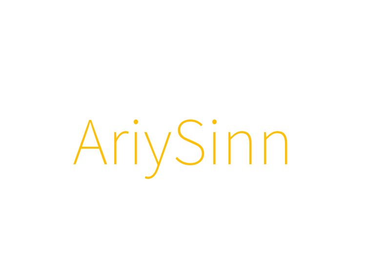 AriySinn