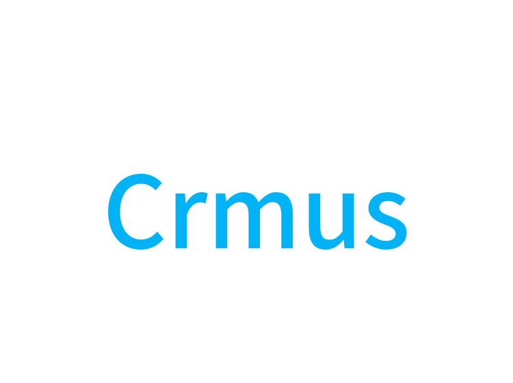 Crmus