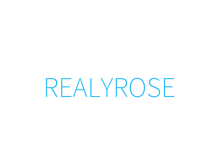 REALYROSE