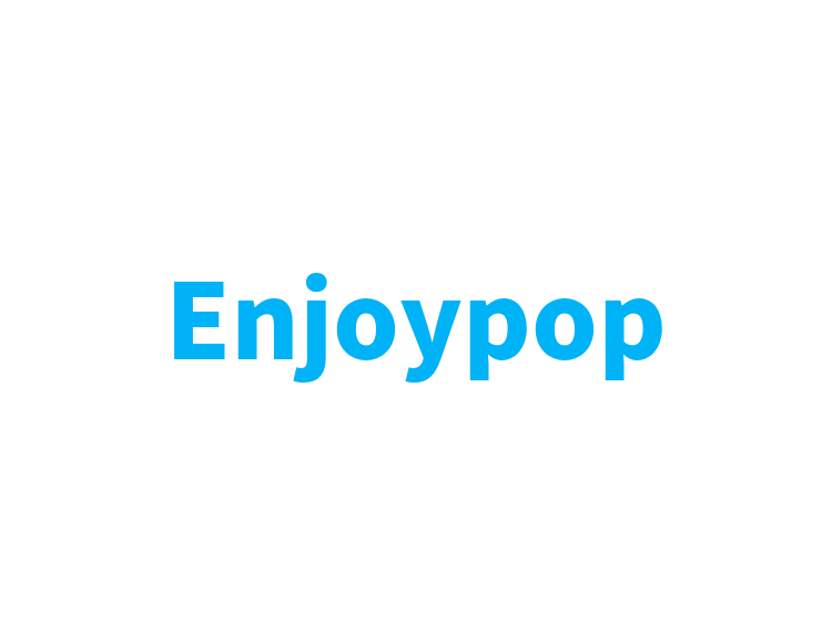 ENJOYPOP
