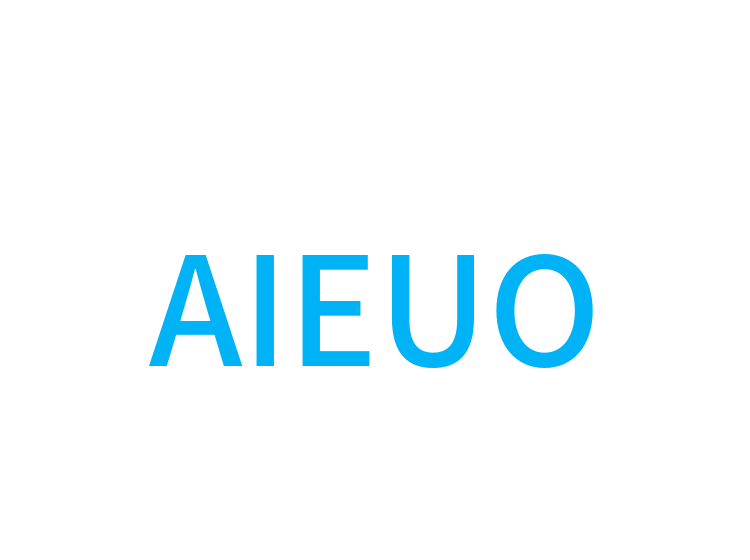 AIEUO