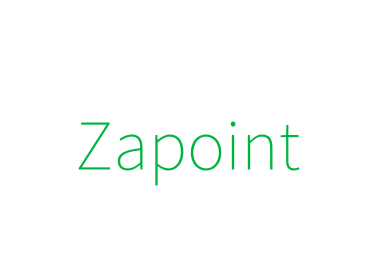 Zapoint