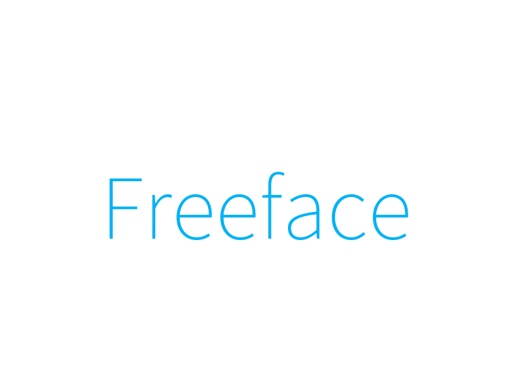 Freeface