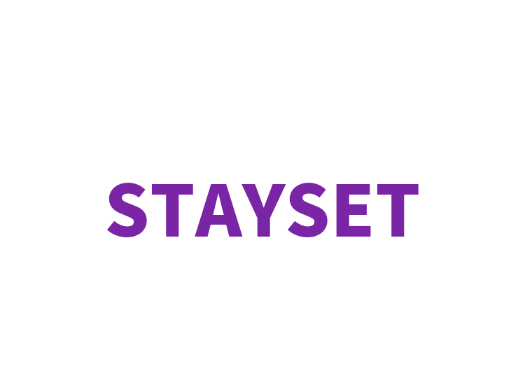 STAYSET