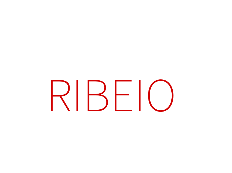 RIBEIO 