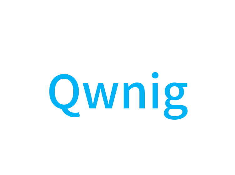Qwnig