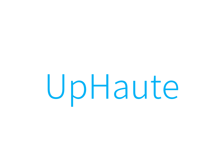 UpHaute