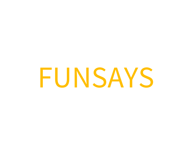 FUNSAYS
