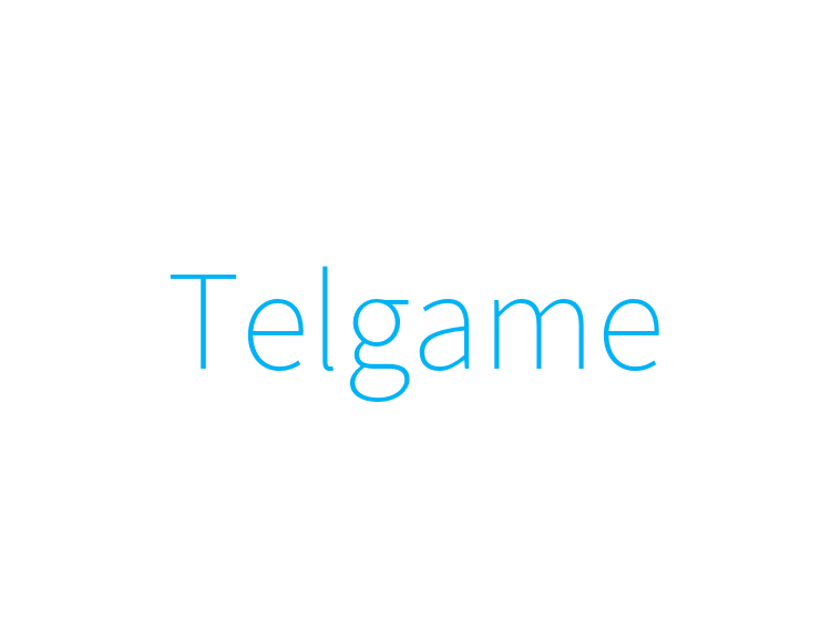 Telgame
