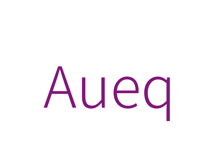 Aueq