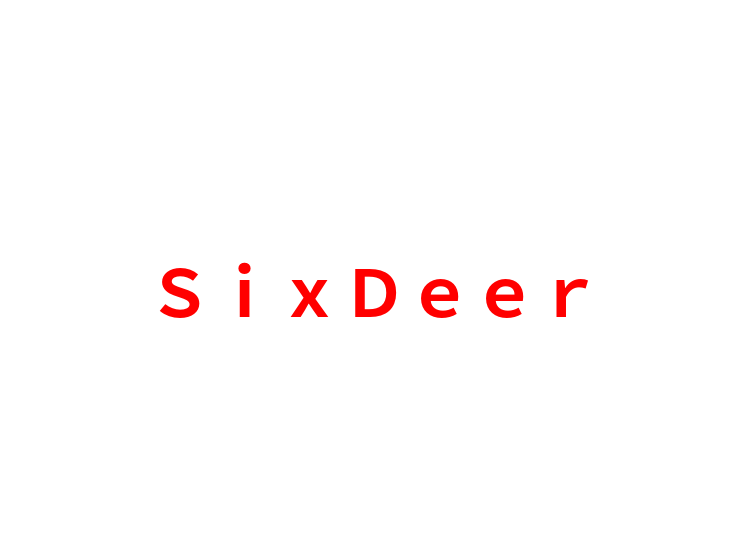 ＳｉｘＤｅｅｒ