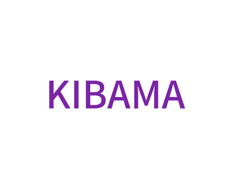 KIBAMA
