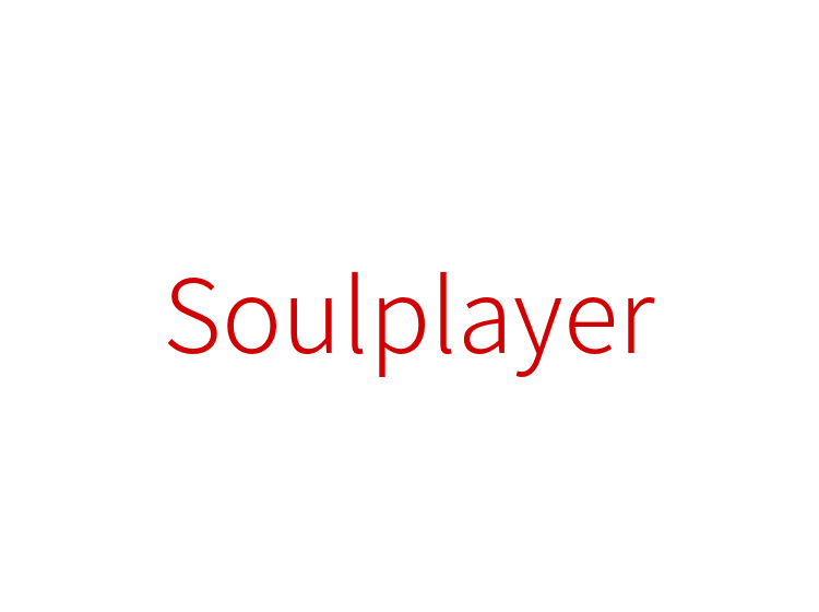 Soulplayer