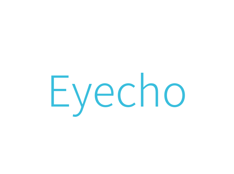 Eyecho
