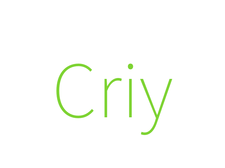 Criy