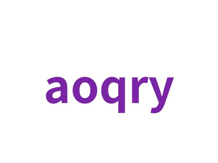 aoqry