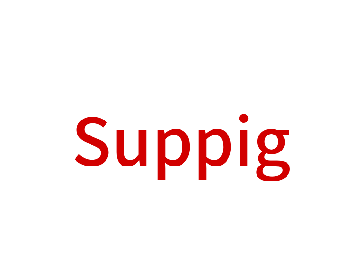 Suppig