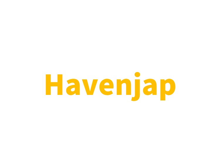 Havenjap