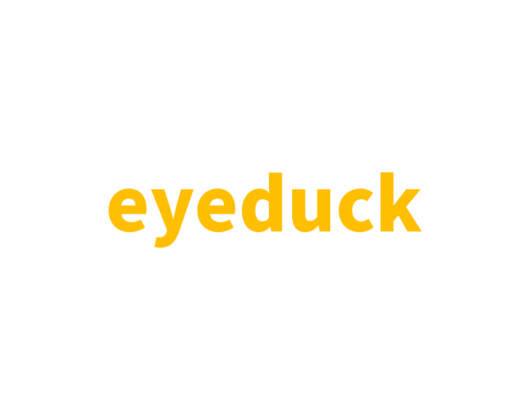 eyeduck