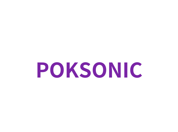 POKSONIC