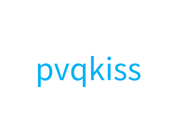 pvqkiss