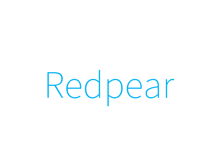 Redpear