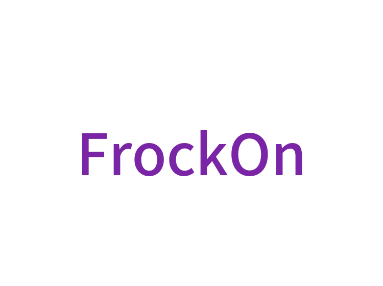 FrockOn