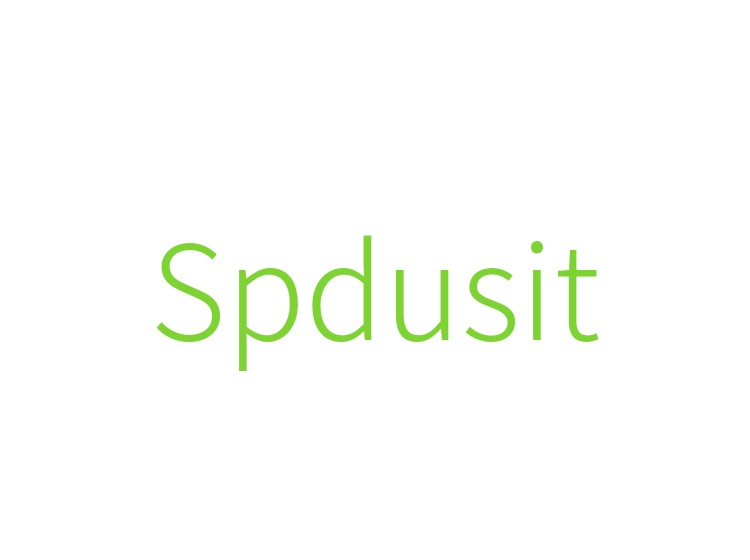 Spdusit