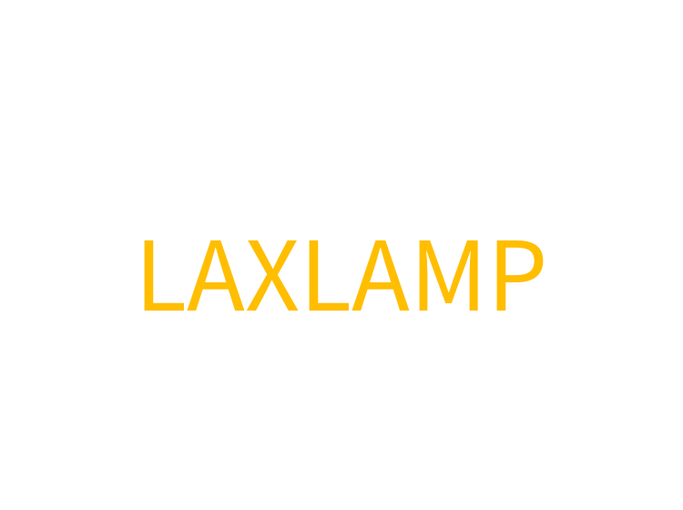 LAXLAMP