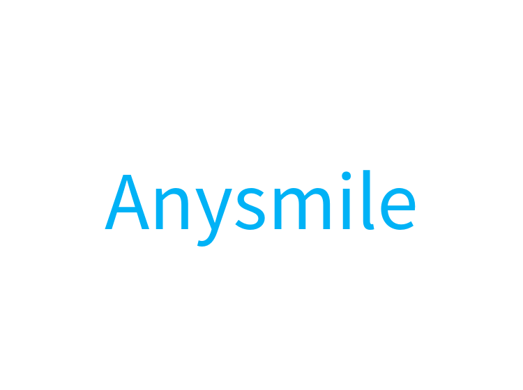 Anysmile
