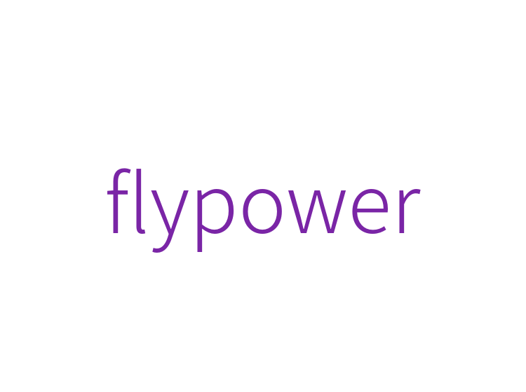 flypower